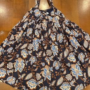 Janie and Jack, size 6, sundress